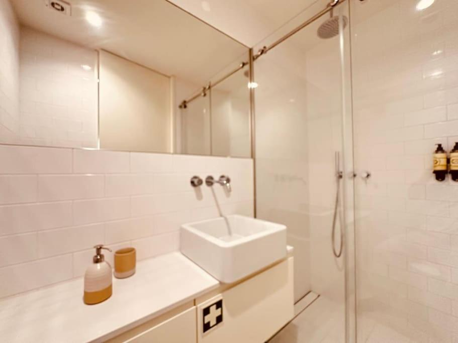 Bombarda H Apartament